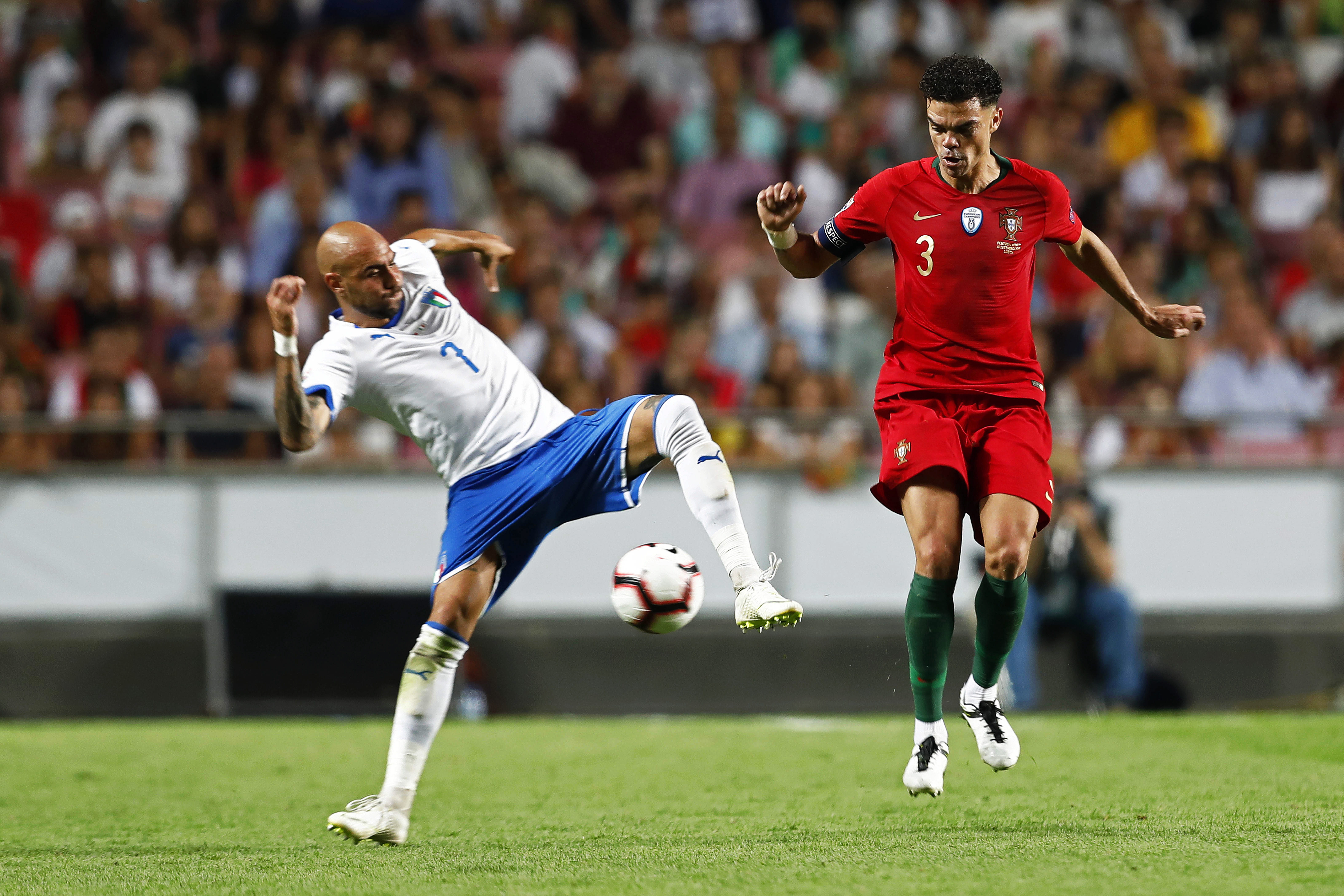 欧洲足球赛事含金量排名