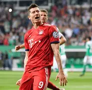 拜仁慕尼黑82巴塞罗那全场回放